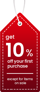 LucidShop 10% discount tag